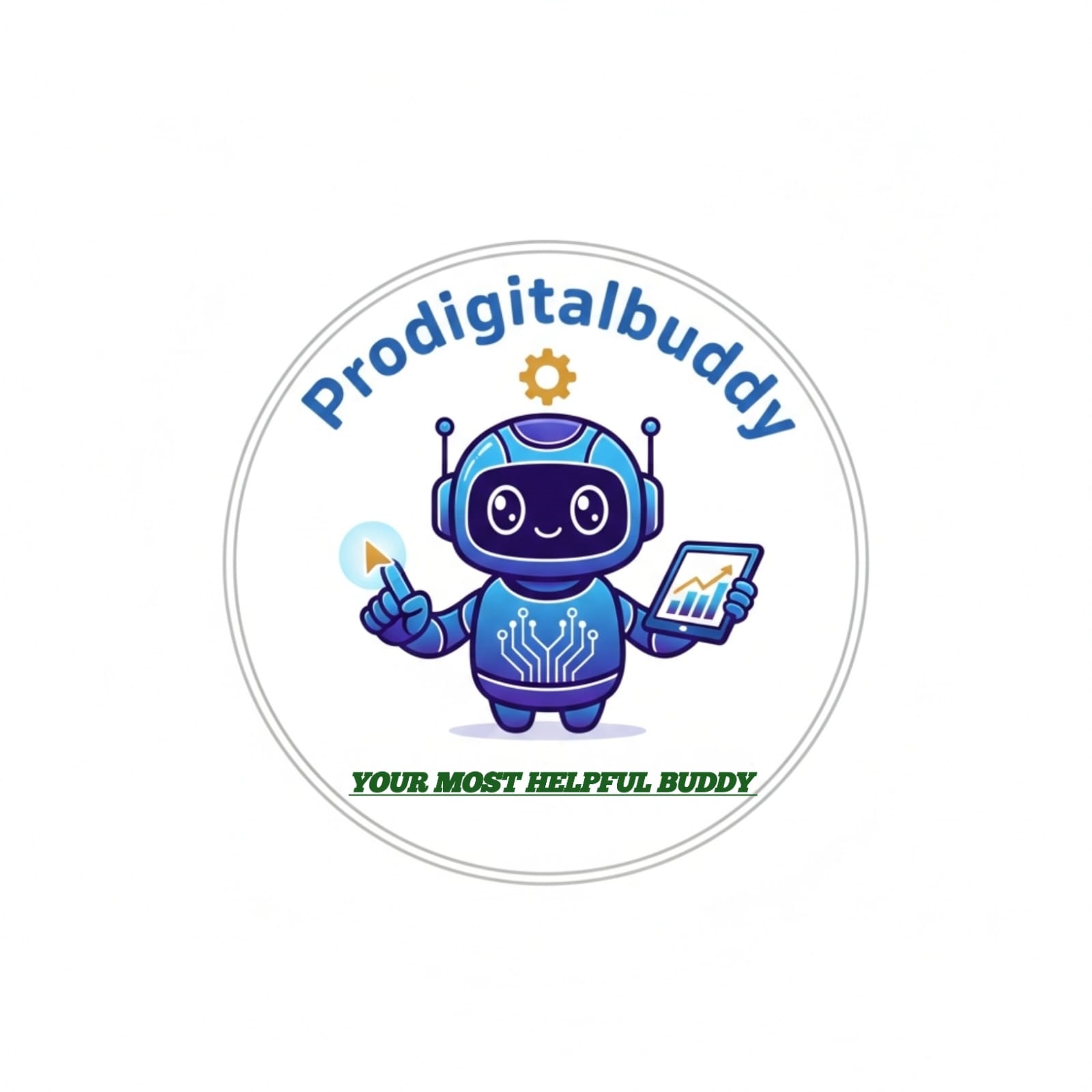 prodigitalbuddy.com