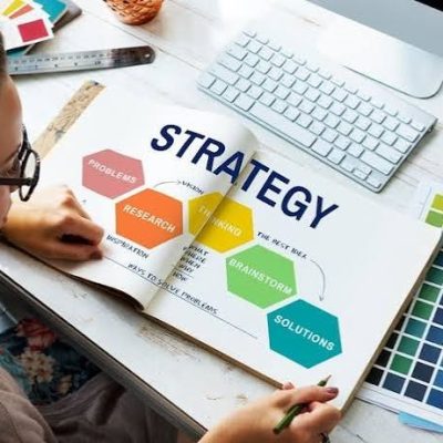 plan the right strategy