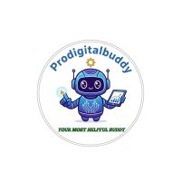 prodigitalbuddy logo